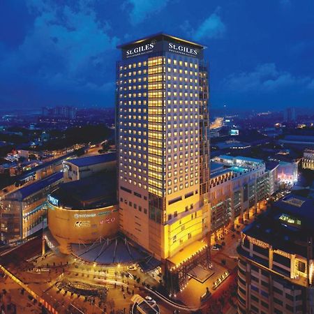 St Giles Boulevard Kuala Lumpur Exterior foto